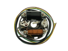 Zündung Modell Bosch Rechtsumdrehend 6V 15 / 5W mit Bremslicht