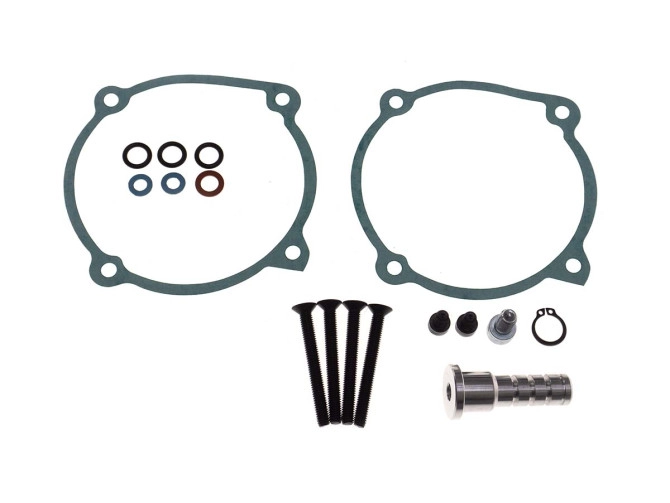 Looking for a puch Clutch cover Puch Maxi S / N E50 pedalstart volume