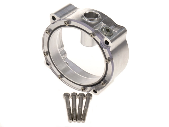 Looking for a Puch E50 racing clutch cover? Buy it at the