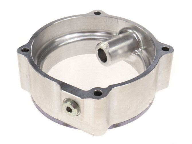 Kupplungsdeckel Puch Maxi S / N E50 Alu CNC transparent PSR product