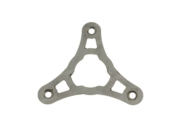 Koppeling Puch Maxi S N E50 verstevigingsplaat CLAW 3-klauws