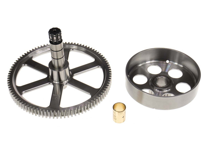 Geradeverzahntes Getriebe Puch Maxi / E50 Kickstart PSR