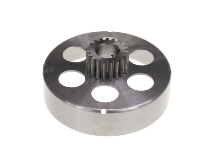 Straight cut gear Puch Maxi / E50 kickstart PSR