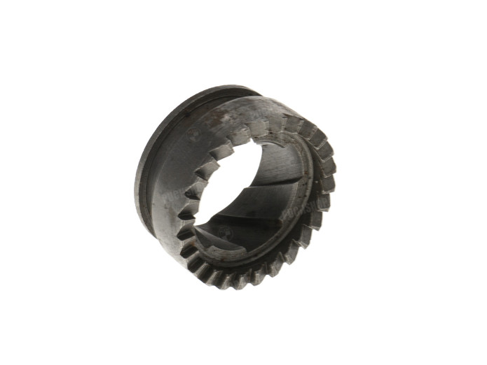 Kickstart pinion gear Puch E50 NOS