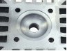 Cilinderkop 74cc Gilardoni / Italkit Puch Maxi E50 PSR Cilinderkop 74cc Gilardoni / Italkit Puch Maxi E50 PSR