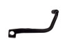 Kickstartpedaal / hevel Puch Maxi / E50 zwart Kickstartpedaal / hevel Puch Maxi / E50 zwart