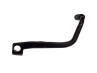 Kickstartpedaal / hevel Puch Maxi / E50 zwart Kickstartpedaal / hevel Puch Maxi / E50 zwart