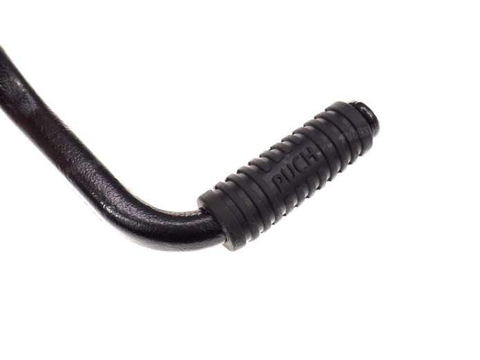 Kickstartpedaal / hevel Puch Maxi / E50 zwart