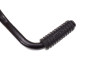 Kickstartpedaal / hevel Puch Maxi / E50 zwart Kickstartpedaal / hevel Puch Maxi / E50 zwart