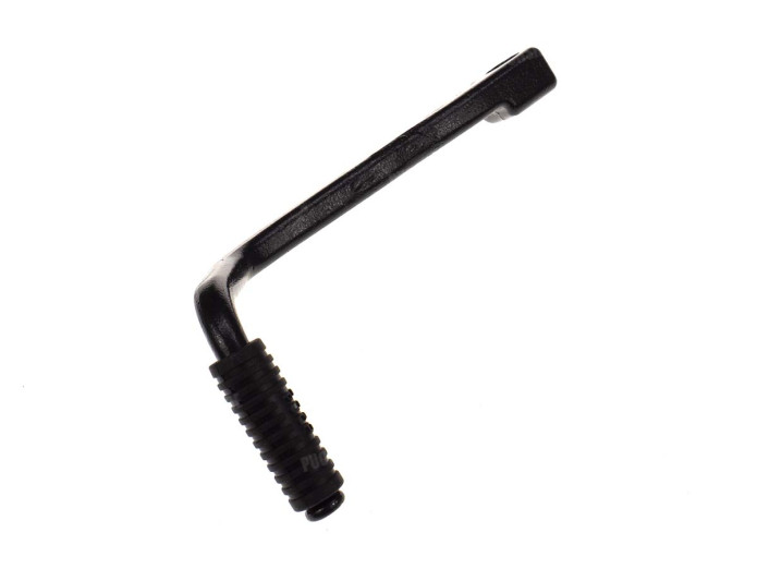 Kickstartpedaal / hevel Puch Maxi / E50 zwart