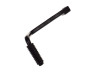 Kickstartpedaal / hevel Puch Maxi / E50 zwart Kickstartpedaal / hevel Puch Maxi / E50 zwart