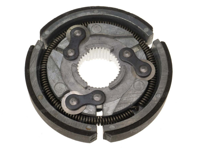 Clutch Puch ZA50 second gear