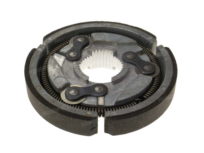 Clutch Puch ZA50 second gear