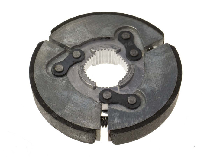 Clutch Puch ZA50 second gear