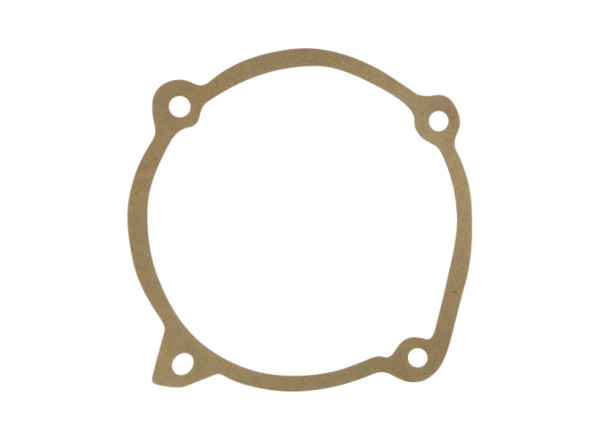Koppeling Puch Maxi S / N E50 aanloop 3-segmenten standaard met stuggere veren set product
