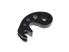Clutch lever Puch Maxi E50 pedal start black Swiing