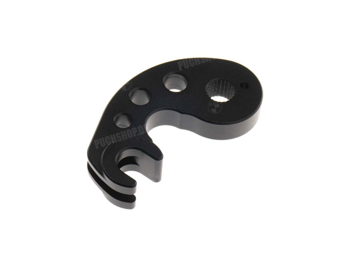 Clutch lever Puch Maxi E50 pedal start black Swiing 1