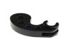 Clutch lever Puch Maxi E50 pedal start black Swiing 2