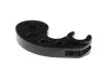 Clutch lever Puch Maxi E50 pedal start CC aluminium black  thumb extra