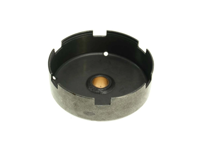 Looking for a Clutchbell E50 pedal start engine as original?