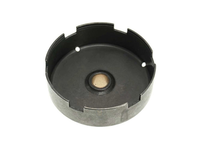 Looking for a Clutchbell E50 pedal start engine as original?