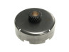 Clutch bell Puch Maxi E50 pedal start 21 teeth with bronze plain bearing as original thumb extra