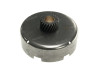 Clutch bell Puch Maxi E50 pedal start 21 teeth with bronze plain bearing NC Clutch bell Puch Maxi E50 pedal start 21 teeth with bronze plain bearing NC
