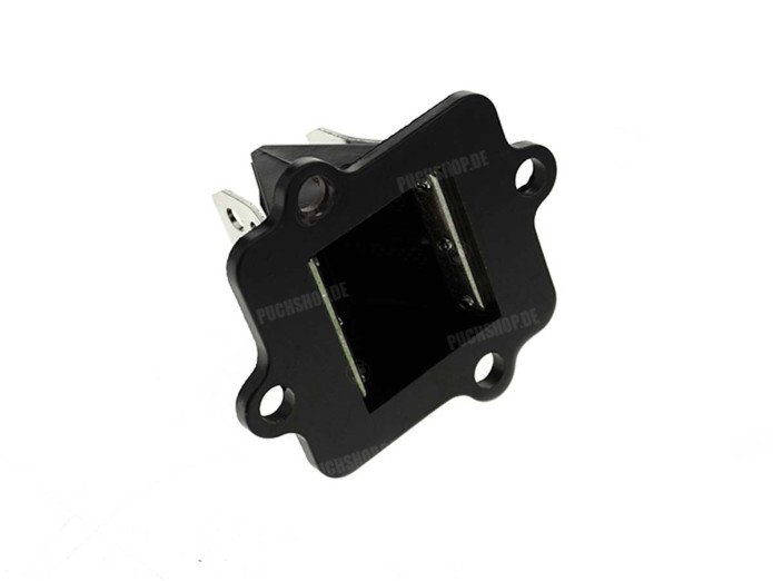 Reed valve Minarelli carbon