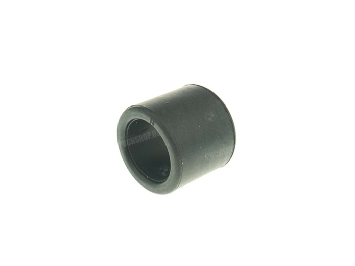 Uitlaat rubber 25mm Puch MV / VS / MS