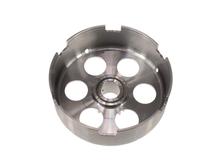 Straight cut gear Puch Maxi / E50 pedal start PSR