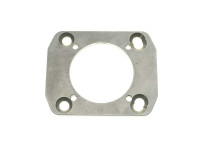 Adapter plate for Puch cylinder on Sachs 504 / 505 engine