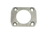 Adapterplaat voor Puch cilinder op Sachs 508 / 535 motor thumb extra