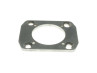 Adapter plate for Puch cylinder on Sachs 508 / 535 engine