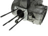 Adapterplatte für Puch Zylinder auf Sachs 508 / 535 Motor thumb extra