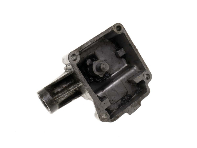 Gear switch mechanism Puch MV / VS / DS 50 3-speed foot shift housing product