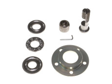 Clutch tension bearing Puch 4 speed extra reinforced version Schmitt