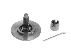 Clutch tension bearing Puch 4 speed extra reinforced RVS