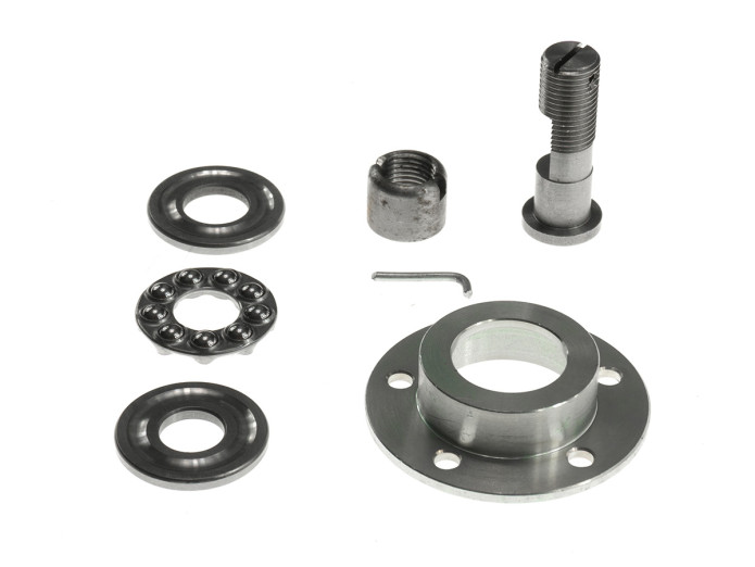 Clutch tension bearing Puch 2 3 gear Z50 reinforced version