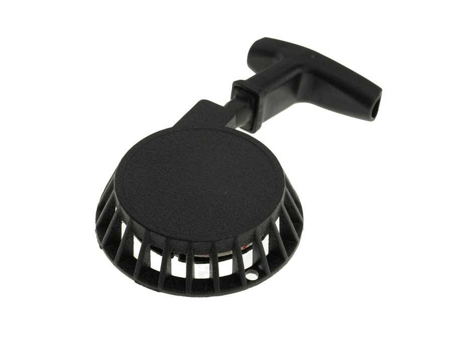 Vliegwieldeksel trekstarter Puch Maxi E50 mechanisme versterkt PSR