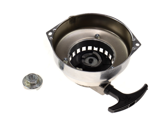 Trekstarter Bosch / Ducati / Iskra ontsteking Puch Maxi E50 PSR product