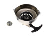 Puch Motor diversen Trekstarterset PSR voor Bosch Puch Maxi E50 aanloopmotor Vliegwieldeksel trekstarter Puch Maxi E50 Bosch / Ducati / Iskra ontsteking PSR