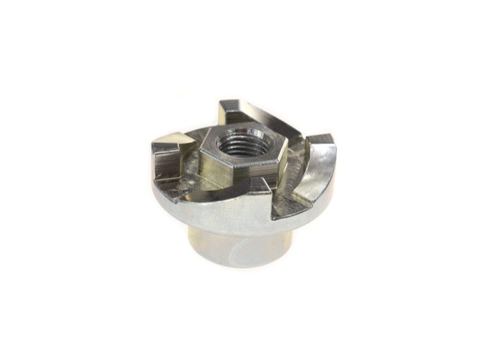 Flywheel cover pull starter Puch Maxi E50 Bosch / Ducati / Iskra ignition PSR