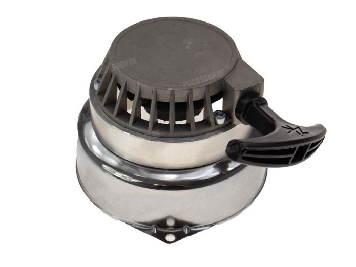 Flywheel cover pull starter Puch Maxi E50 Bosch / Ducati / Iskra ignition PSR