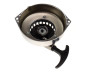 Puch Motor diversen Trekstarterset voor MVT Puch maxi E50 aanloopmotor PSR Vliegwieldeksel trekstarter Puch Maxi E50 MVT ontsteking PSR