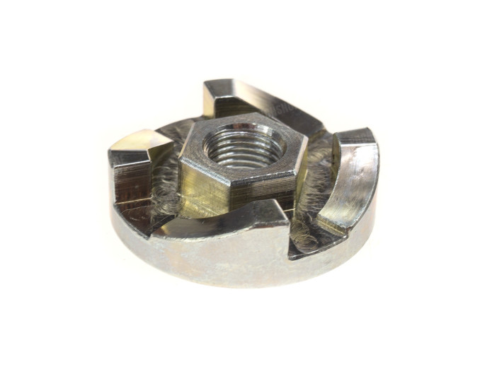 Vliegwieldeksel trekstarter Puch Maxi E50 MVT ontsteking PSR