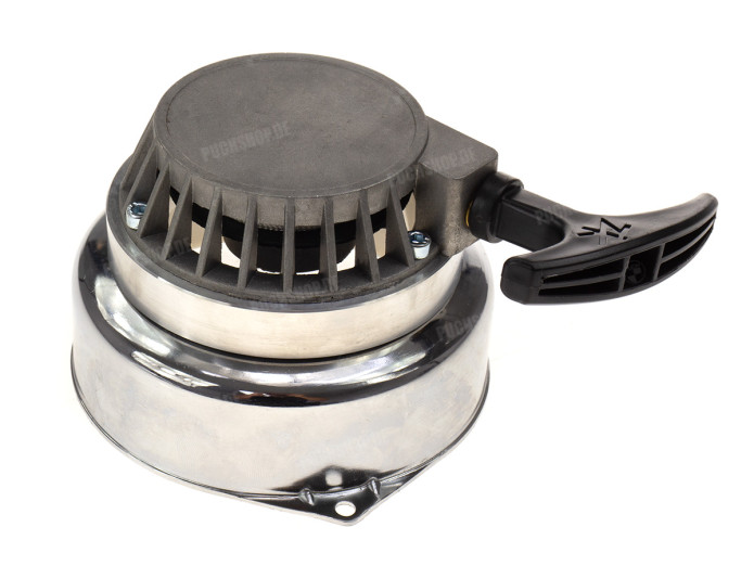 Vliegwieldeksel trekstarter Puch Maxi E50 MVT ontsteking PSR