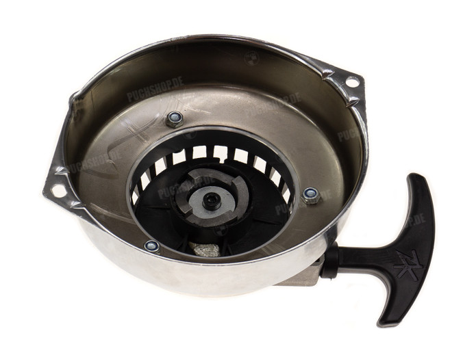 Flywheel cover pull starter Puch Maxi E50 Selettra ignition PSR