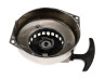 Flywheel cover pull starter Puch Maxi E50 PVL ignition PSR