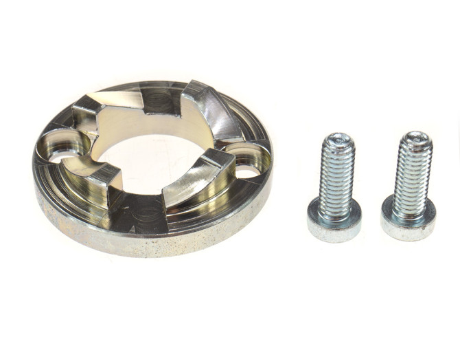 Flywheel cover pull starter Puch Maxi E50 Selettra ignition PSR product