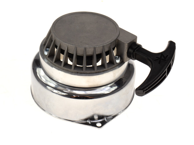 Flywheel cover pull starter Puch Maxi E50 Selettra ignition PSR product